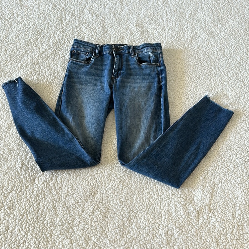 STS Blue Jeans